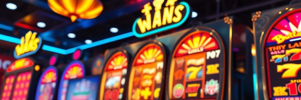 the pokies casino — Game Selection and Software Providers